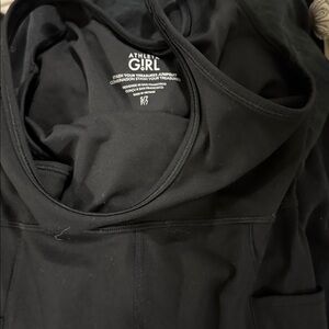 877 Athleta Girl Small